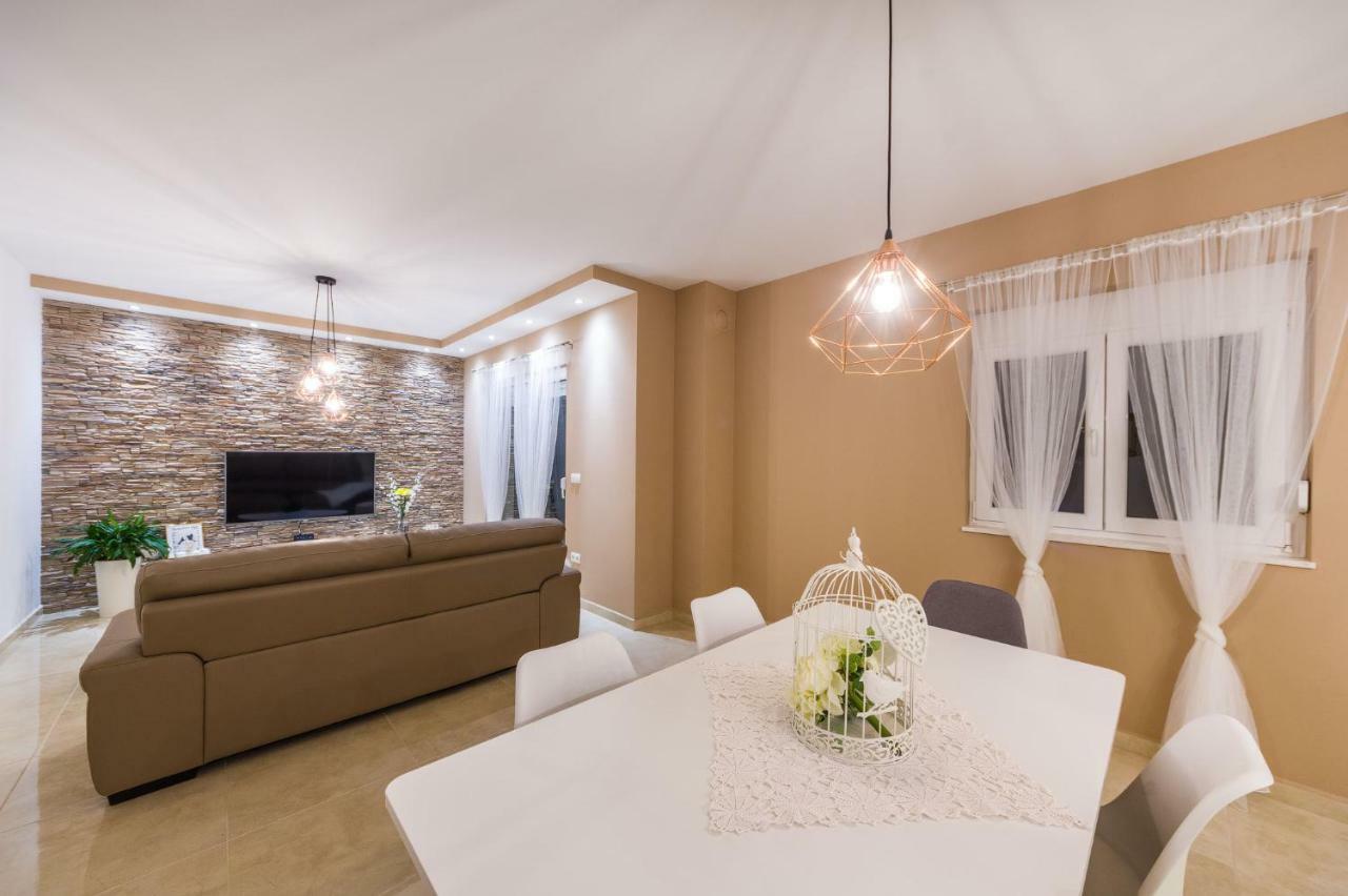 Little Dream Apartment Poljana  Exterior photo